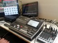 AV Mixer Setup